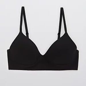 Aerie Real Chill Wireless Lightly Lined Bra